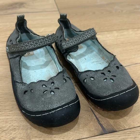 Jambu kd sandals gray silver 1M - Picture 1 of 2
